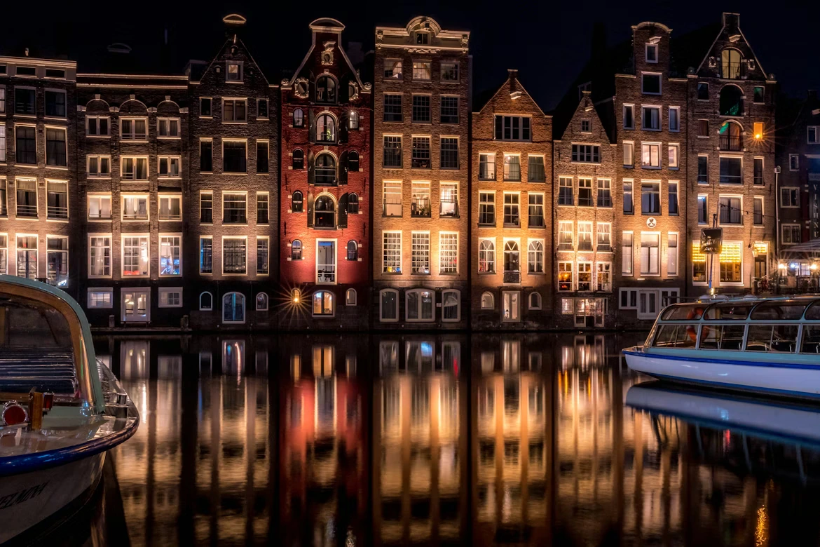 Amsterdam
