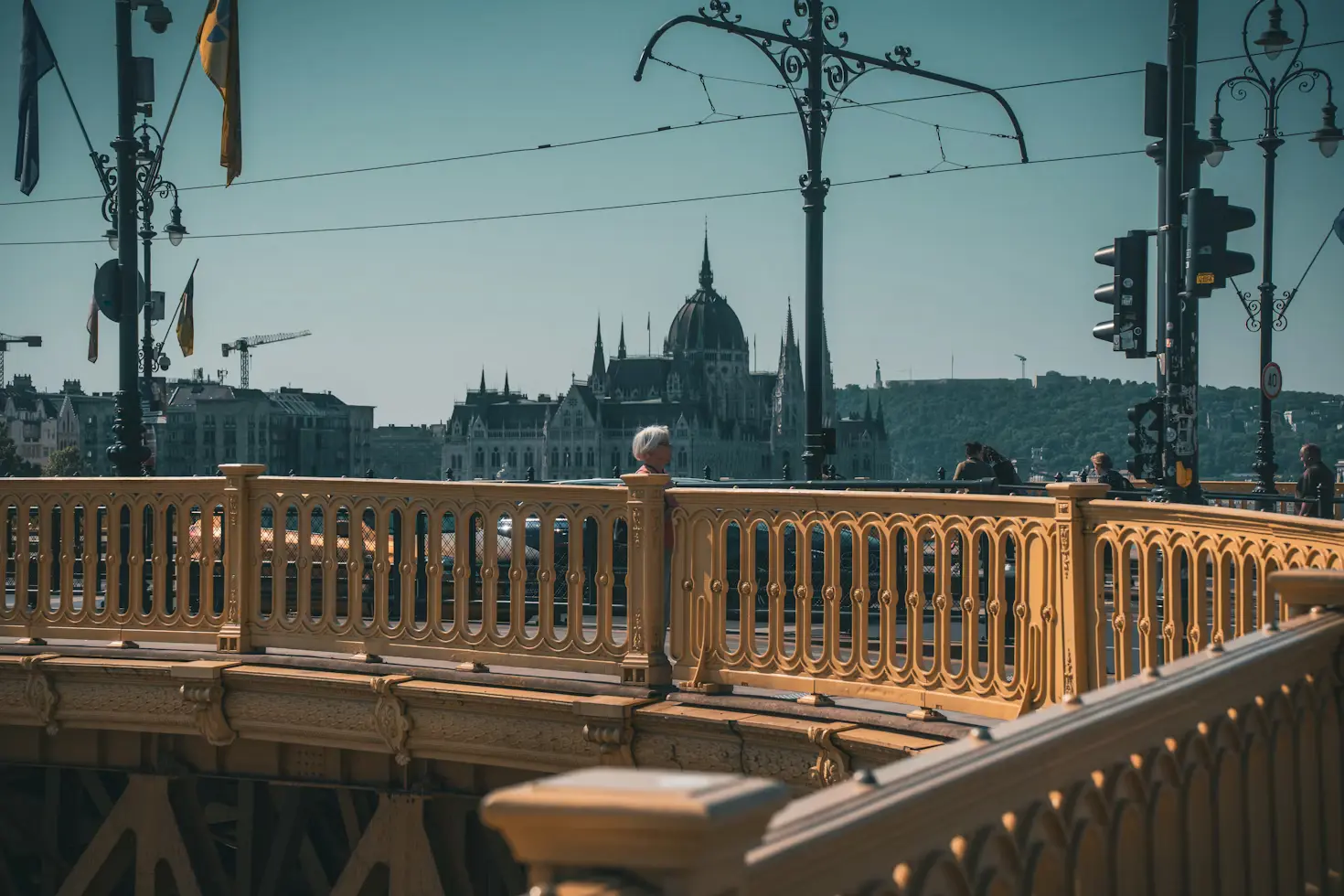 Budapest
