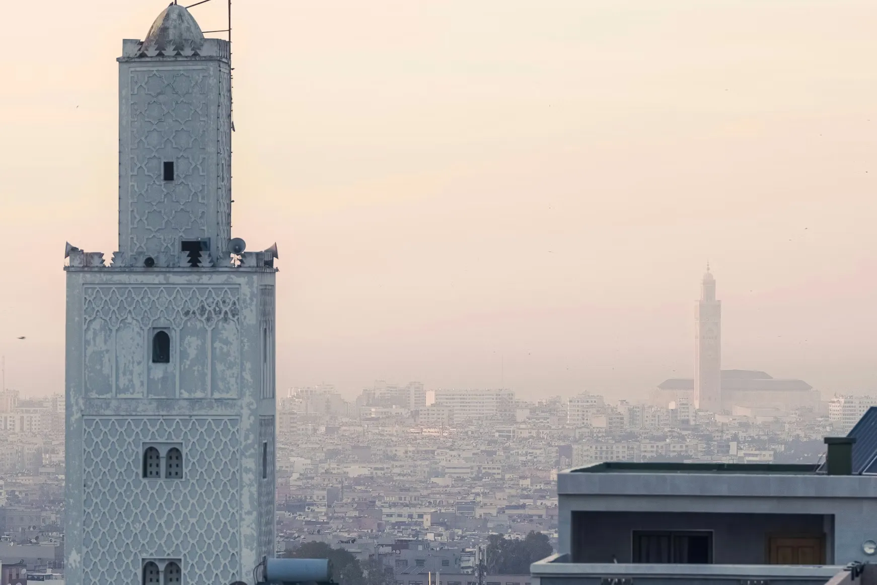 Casablanca