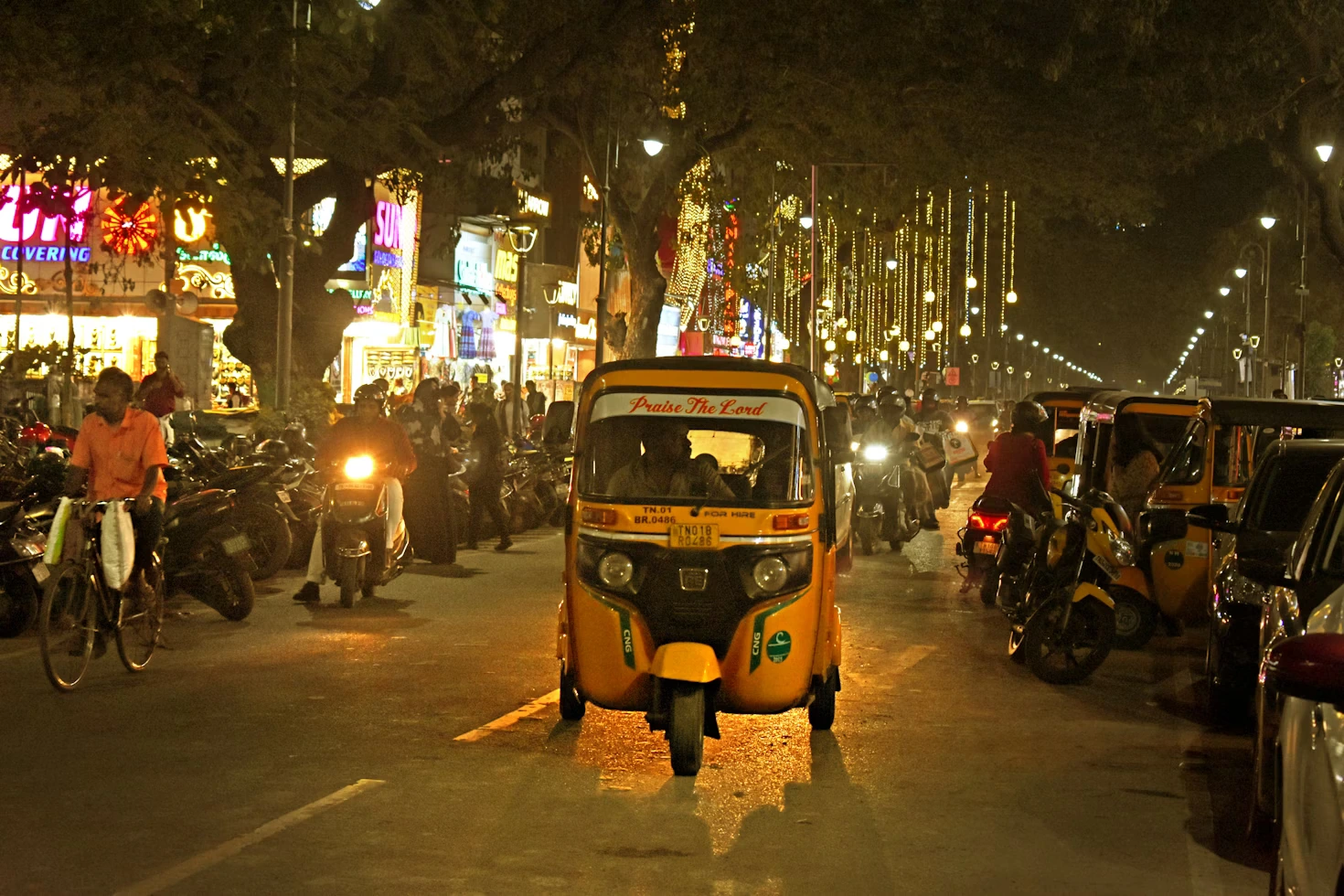 Chennai