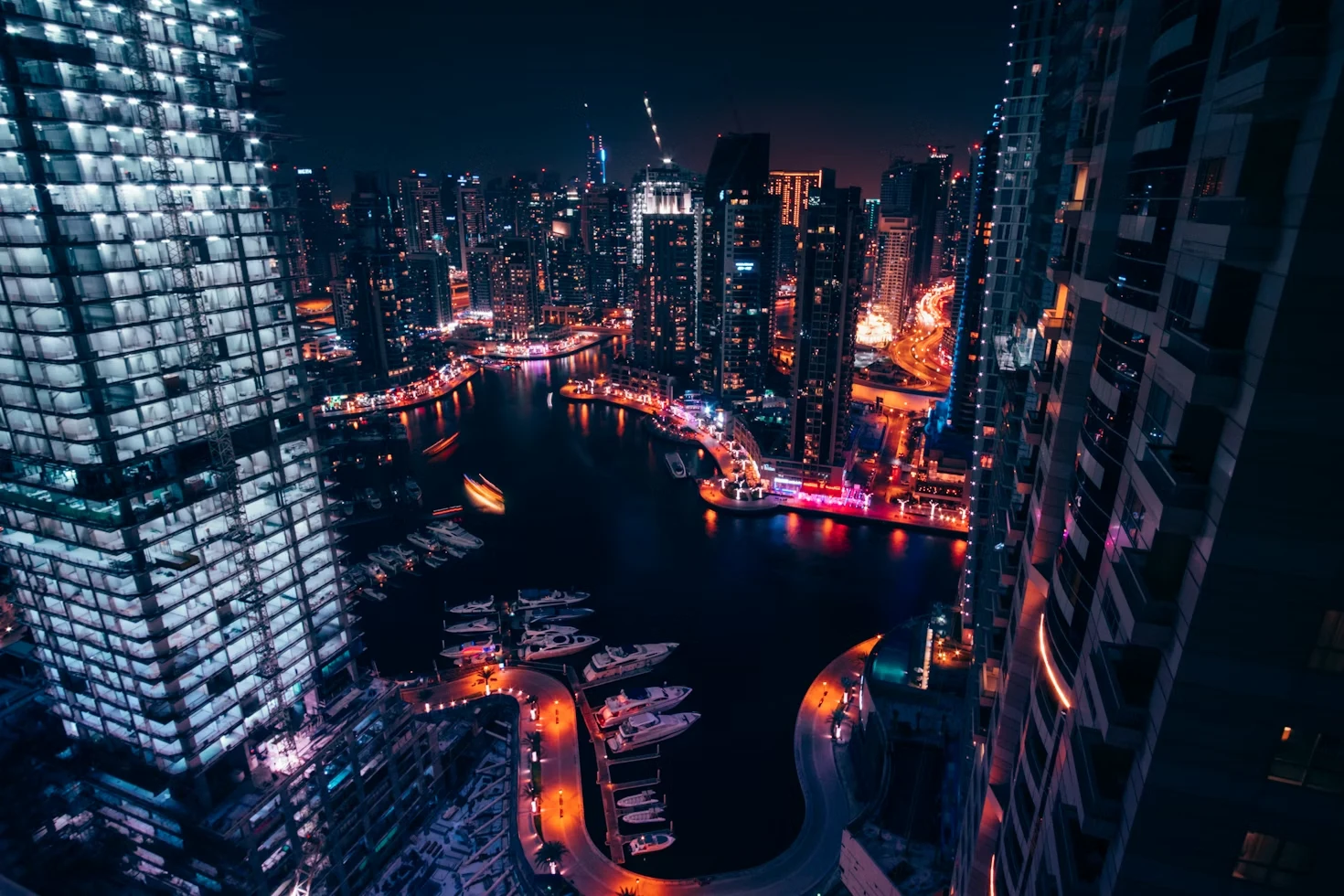 Dubai