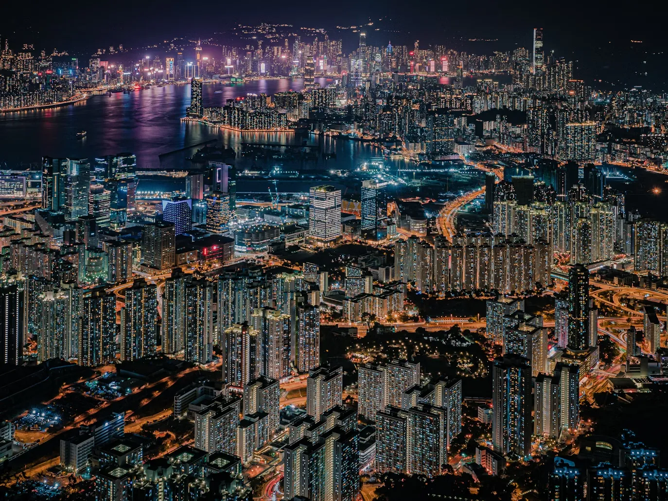 Hong Kong