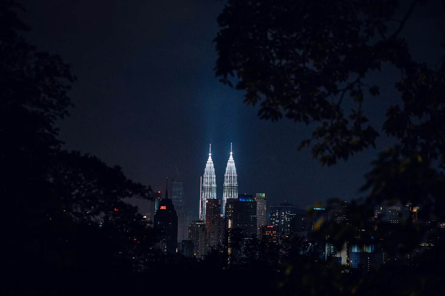 Kuala Lumpur