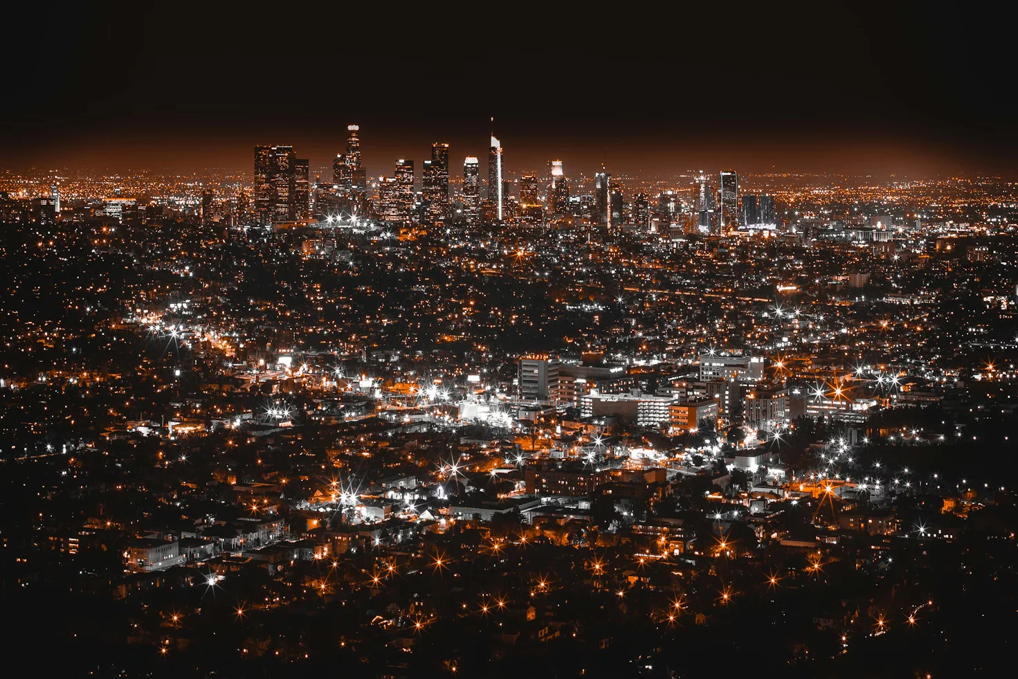Los Angeles