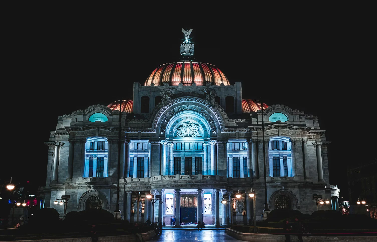 Mexico City