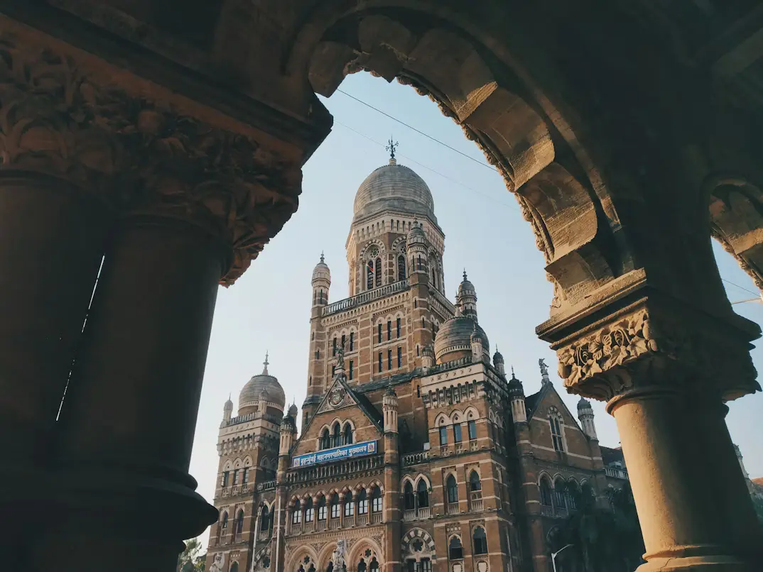 Mumbai