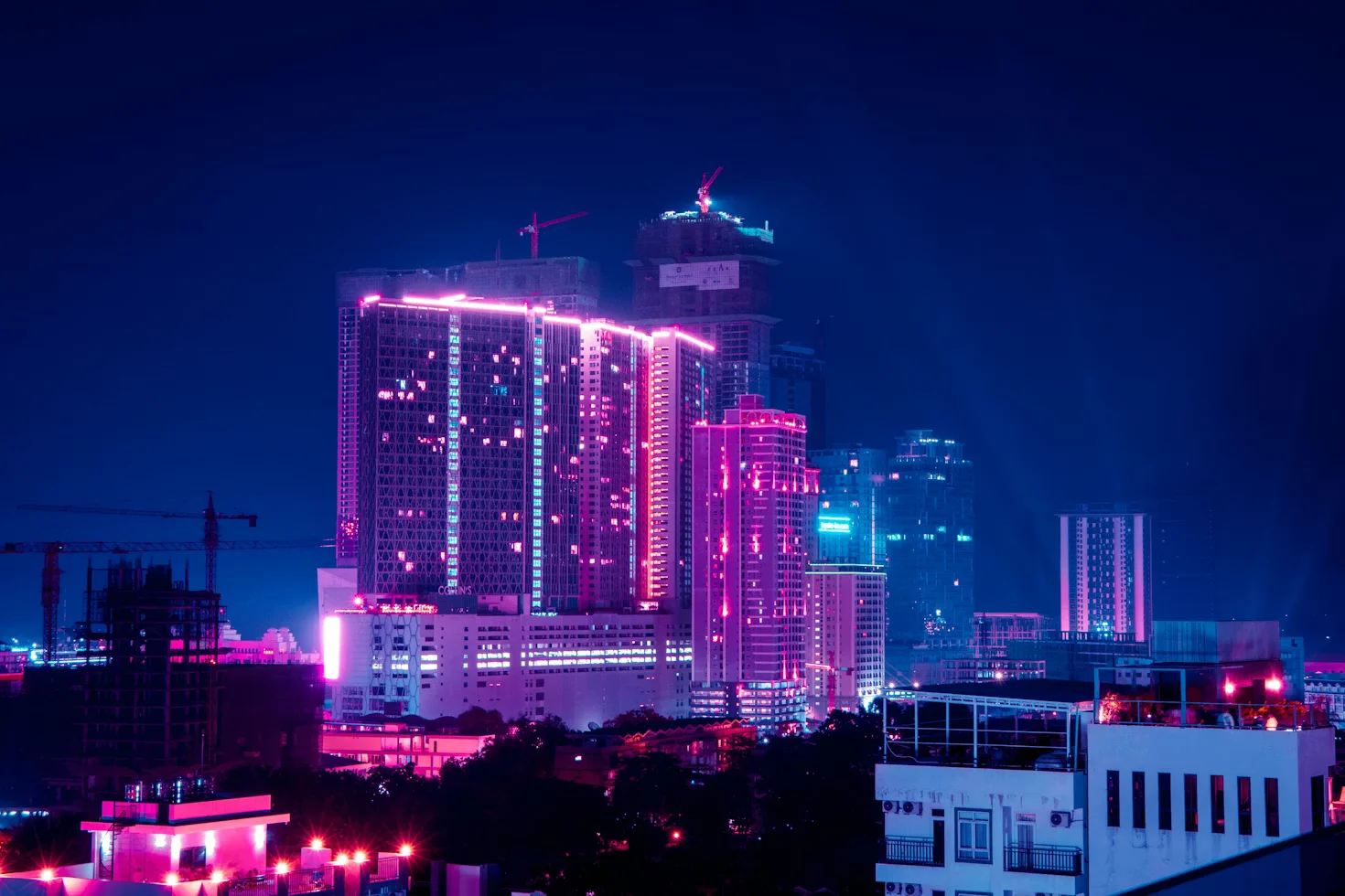 Phnom Penh
