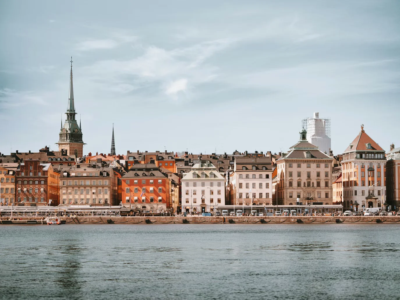 Stockholm