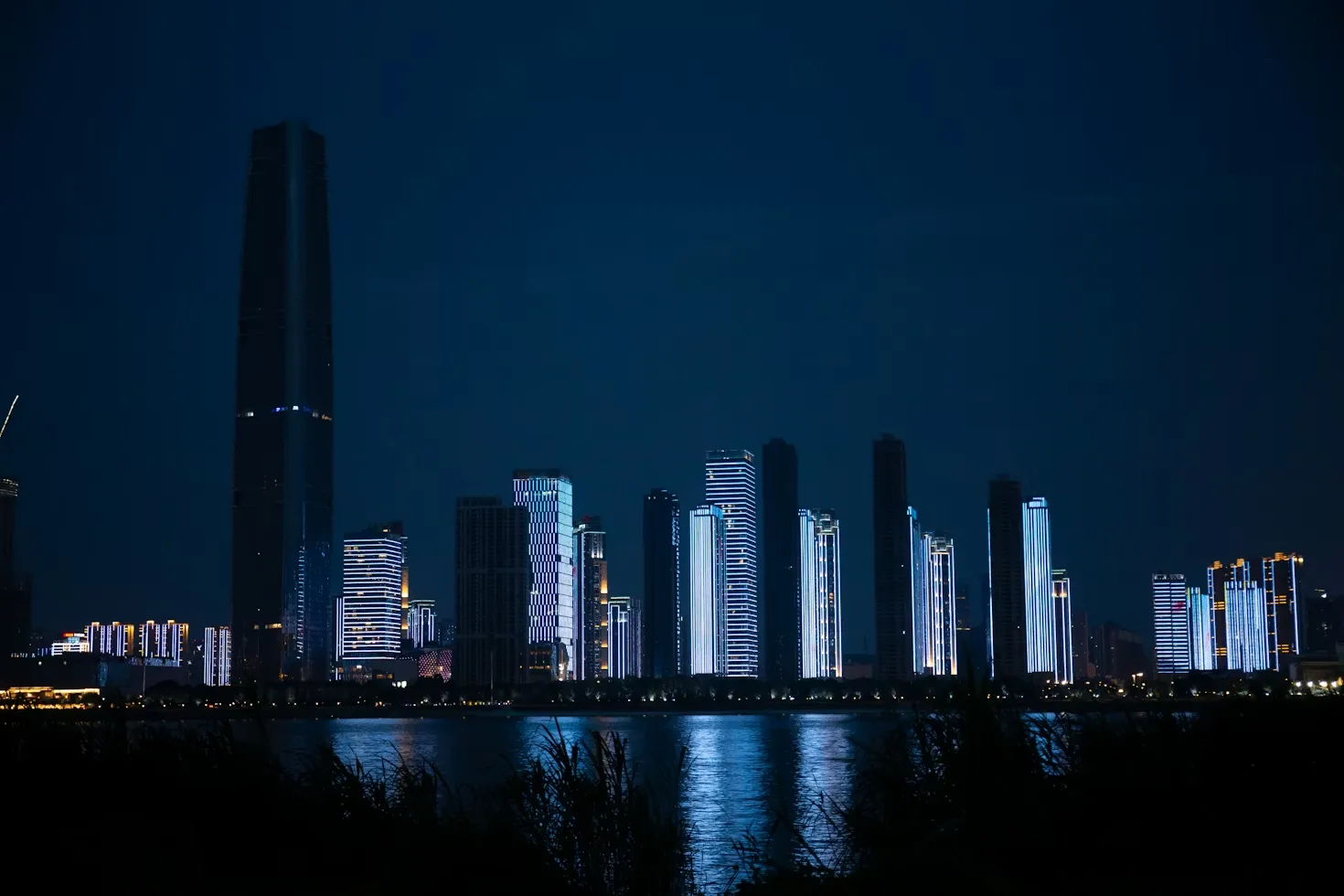 Wuhan